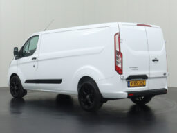 Ford Transit Custom 2.0TDCI 130PK Lang Raptor | 87.085 km | 2023 | 131 pk