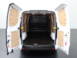 Ford Transit Custom 2.0TDCI 130PK Lang Raptor | 87.085 km | 2023 | 131 pk