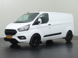 Ford Transit Custom 2.0TDCI 130PK Lang Raptor | 87.085 km | 2023 | 131 pk