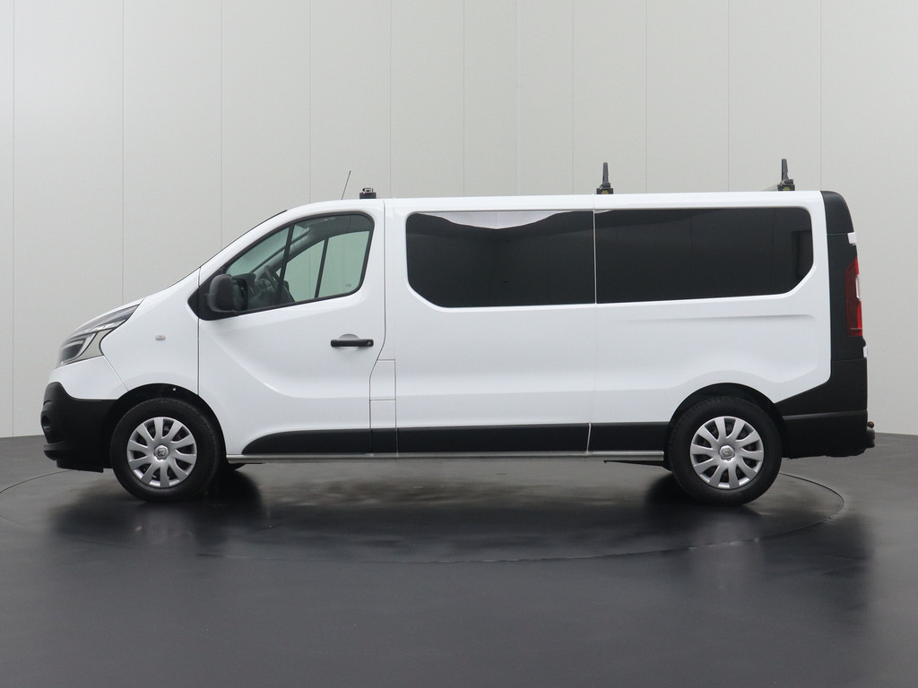 Mercedes-Benz Sprinter 2.0TDI Highline