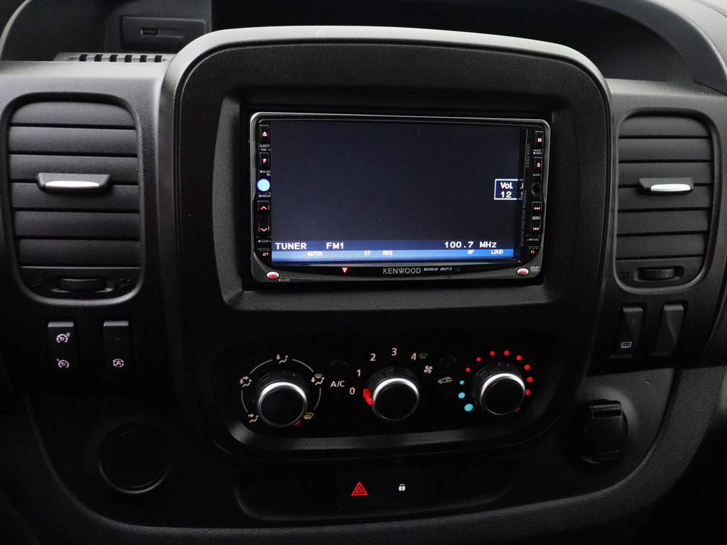 Mercedes-Benz Sprinter 2.0TDI Highline