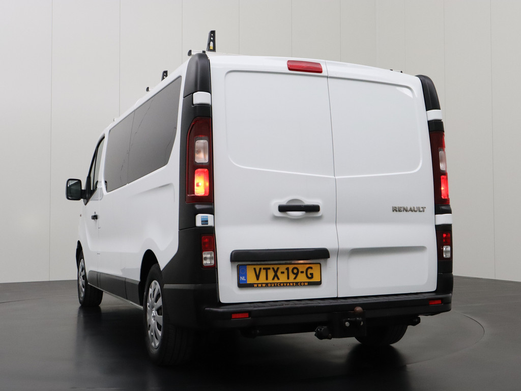 Mercedes-Benz Sprinter 2.0TDI Highline