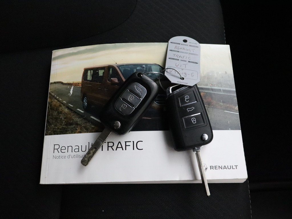 Mercedes-Benz Sprinter 2.0TDI Highline