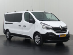 Renault Trafic 2.0DCi 170PK Automaat Lang | 162.332 km | 2020 | 170 pk