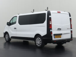 Renault Trafic 2.0DCi 170PK Automaat Lang | 162.332 km | 2020 | 170 pk