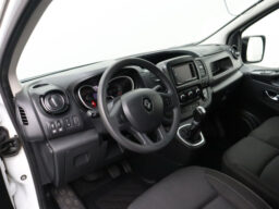 Renault Trafic 2.0DCi 170PK Automaat Lang | 162.332 km | 2020 | 170 pk