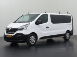 Renault Trafic 2.0DCi 170PK Automaat Lang | 162.332 km | 2020 | 170 pk