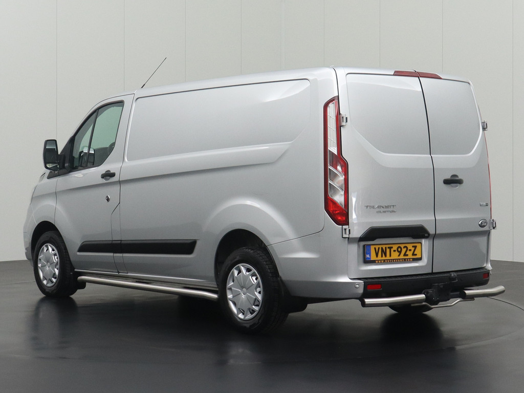 Mercedes-Benz Sprinter 2.0TDI Highline