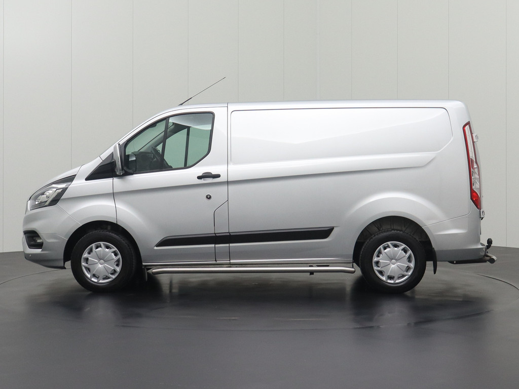 Mercedes-Benz Sprinter 2.0TDI Highline