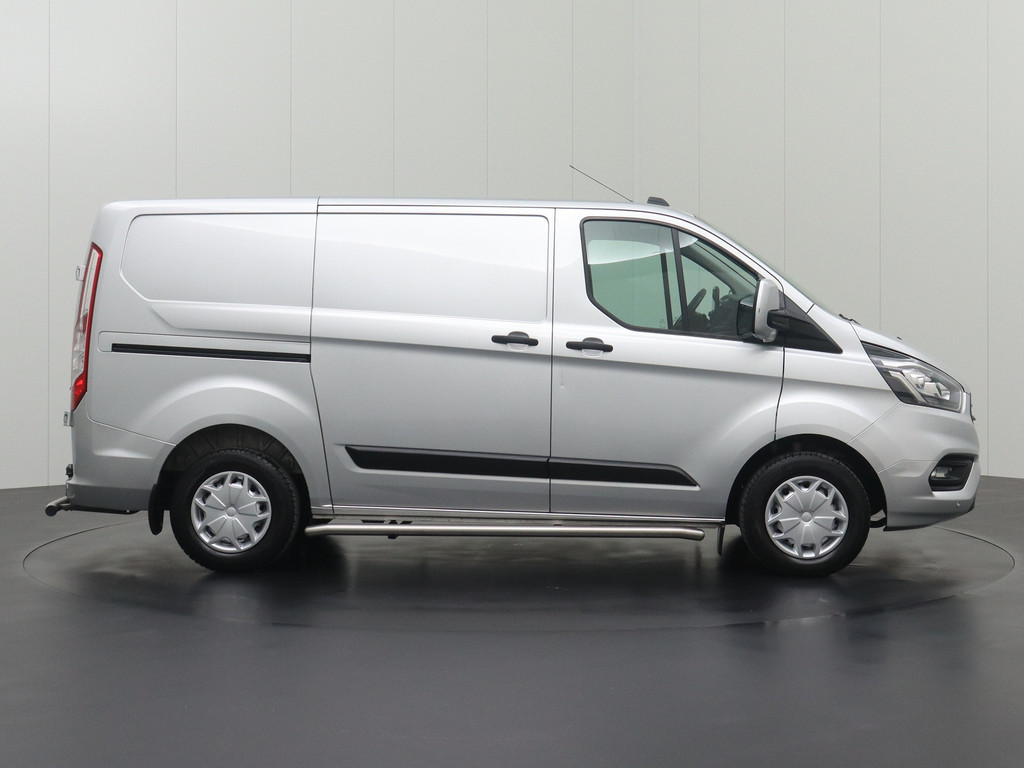 Mercedes-Benz Sprinter 2.0TDI Highline