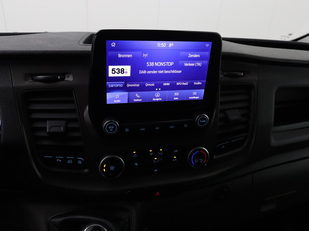 Mercedes-Benz Sprinter 2.0TDI Highline