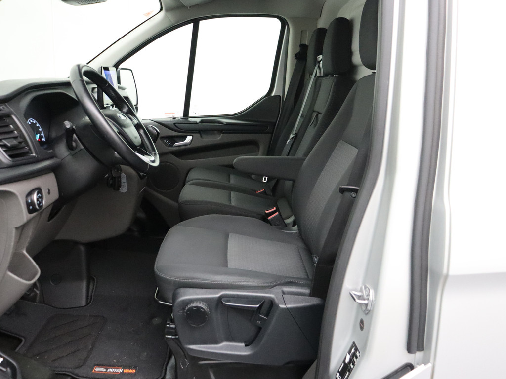 Mercedes-Benz Sprinter 2.0TDI Highline
