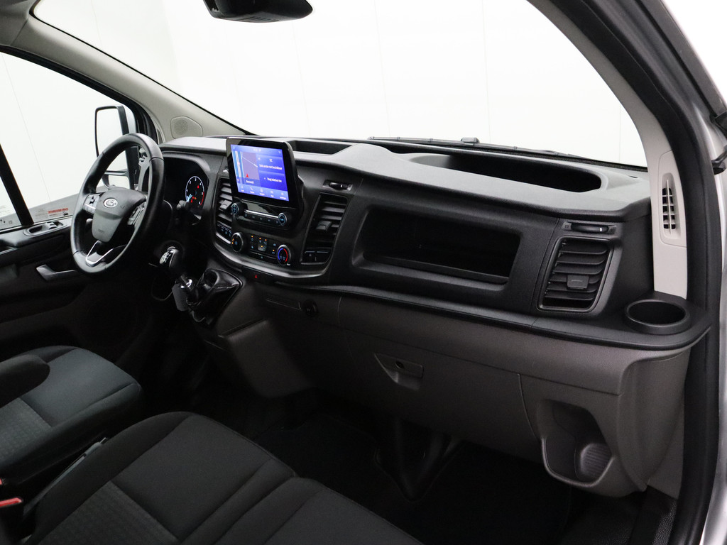Mercedes-Benz Sprinter 2.0TDI Highline