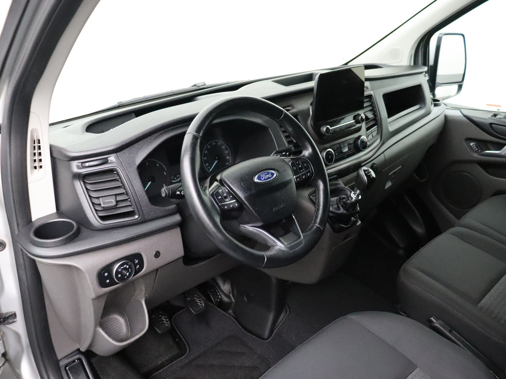 Mercedes-Benz Sprinter 2.0TDI Highline