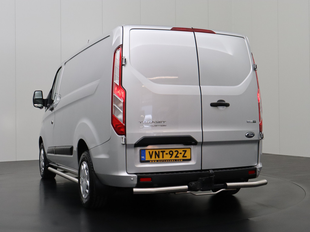 Mercedes-Benz Sprinter 2.0TDI Highline
