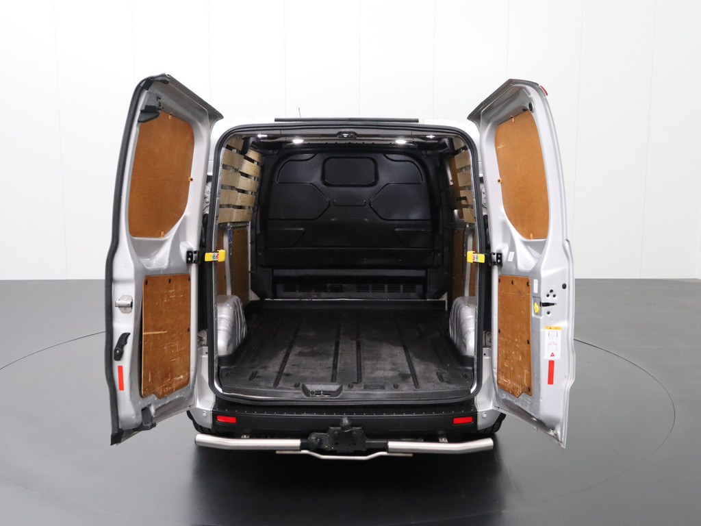 Mercedes-Benz Sprinter 2.0TDI Highline