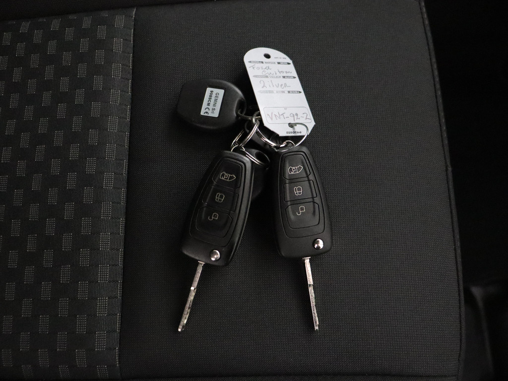 Mercedes-Benz Sprinter 2.0TDI Highline