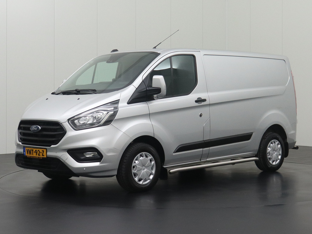 Mercedes-Benz Sprinter 2.0TDI Highline