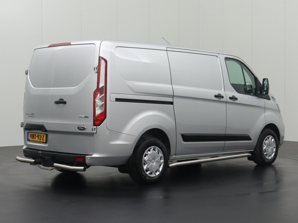 Mercedes-Benz Sprinter 2.0TDI Highline