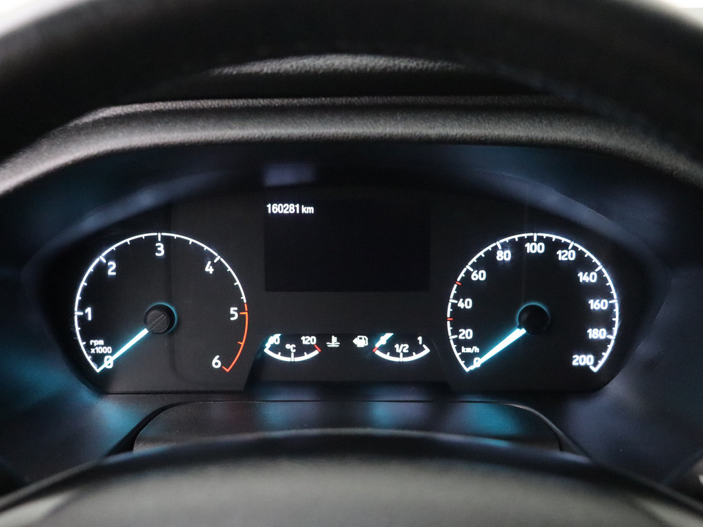 Mercedes-Benz Sprinter 2.0TDI Highline