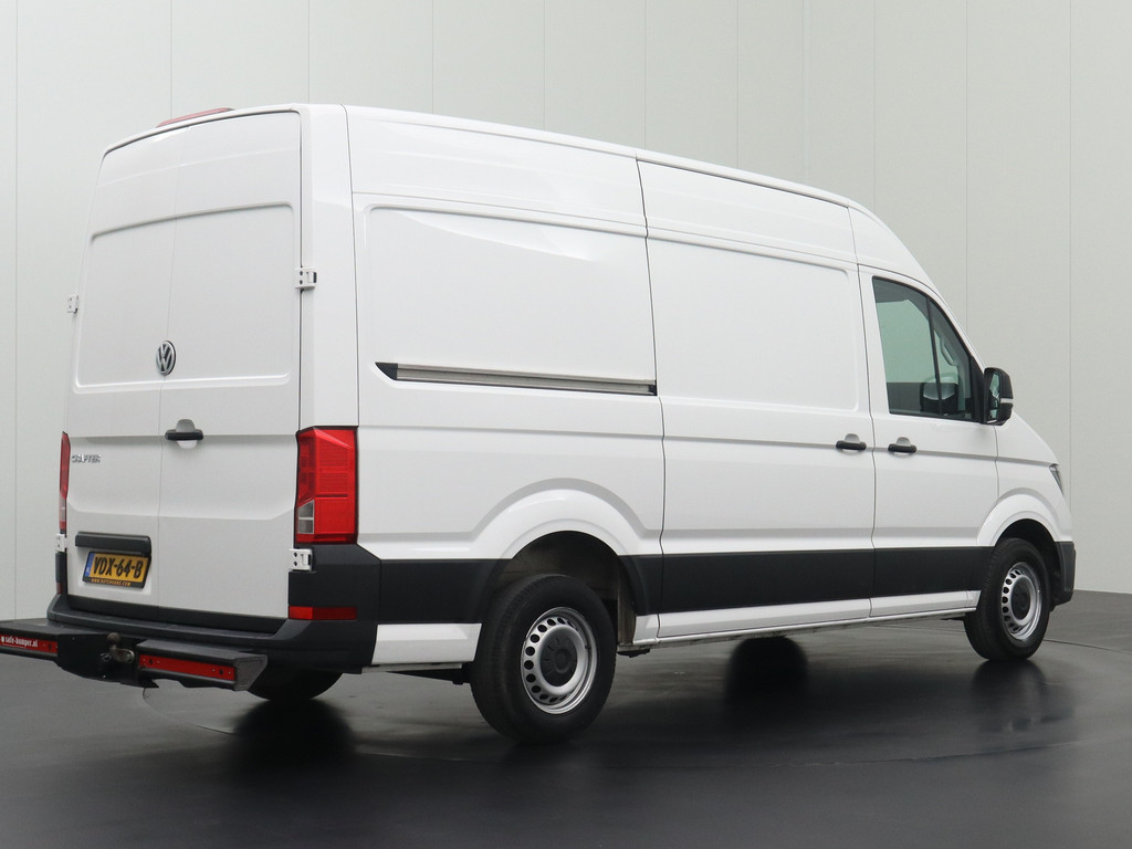 Mercedes-Benz Sprinter 2.0TDI Highline