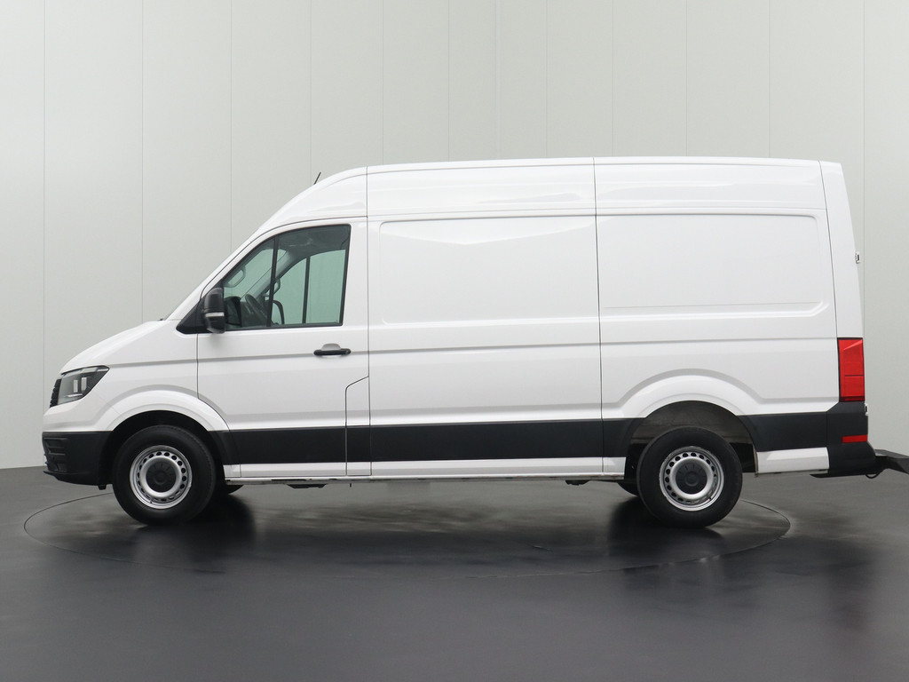 Mercedes-Benz Sprinter 2.0TDI Highline
