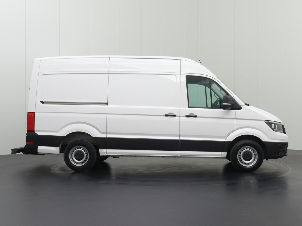 Mercedes-Benz Sprinter 2.0TDI Highline