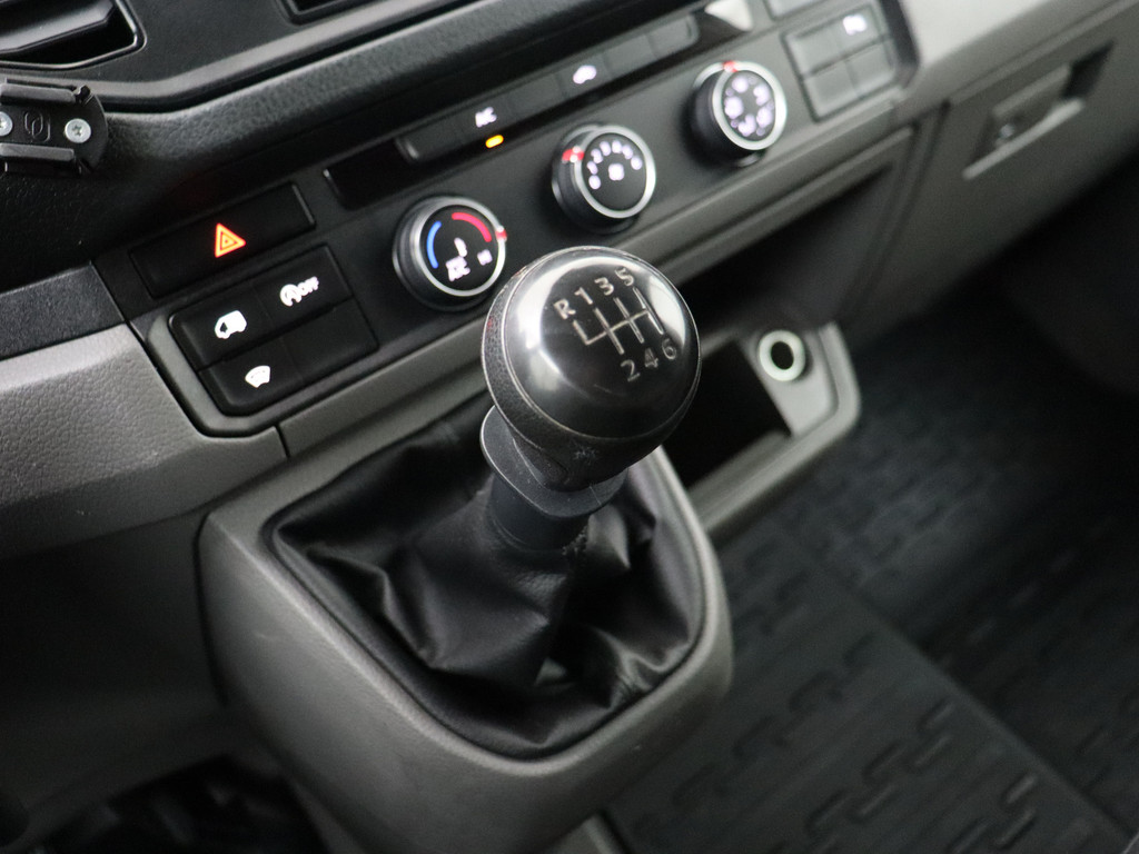 Mercedes-Benz Sprinter 2.0TDI Highline