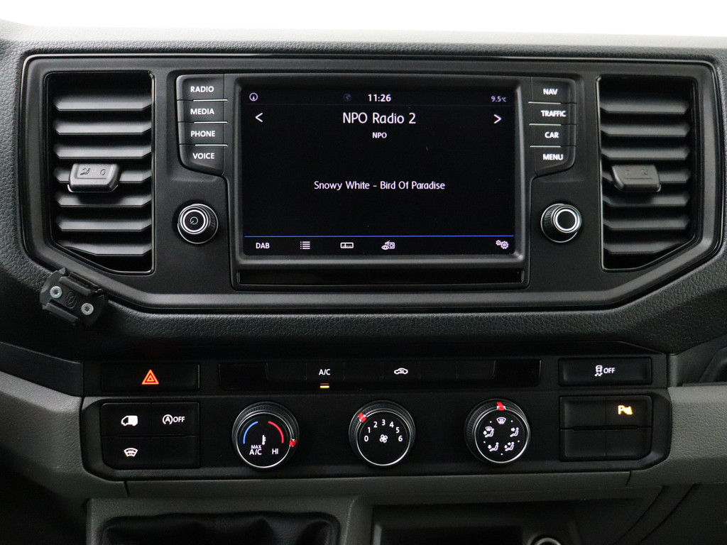 Mercedes-Benz Sprinter 2.0TDI Highline