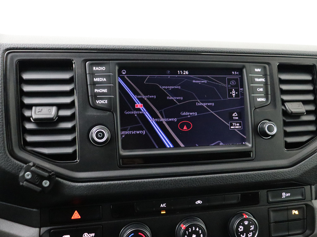 Mercedes-Benz Sprinter 2.0TDI Highline