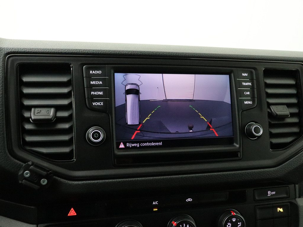 Mercedes-Benz Sprinter 2.0TDI Highline