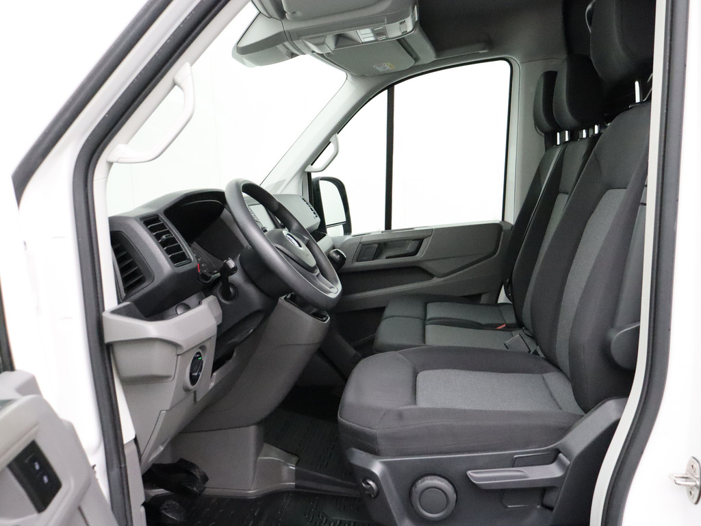 Mercedes-Benz Sprinter 2.0TDI Highline