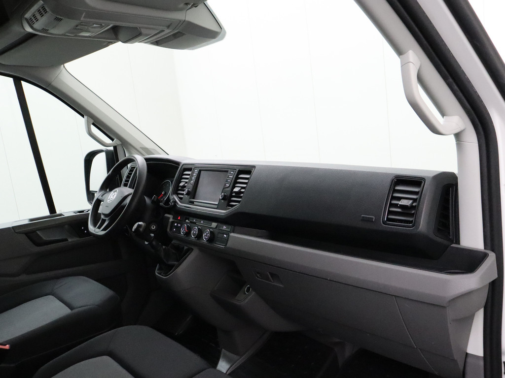 Mercedes-Benz Sprinter 2.0TDI Highline
