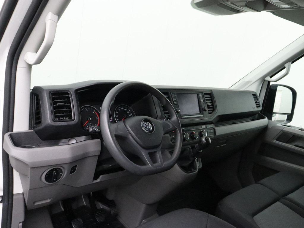 Mercedes-Benz Sprinter 2.0TDI Highline