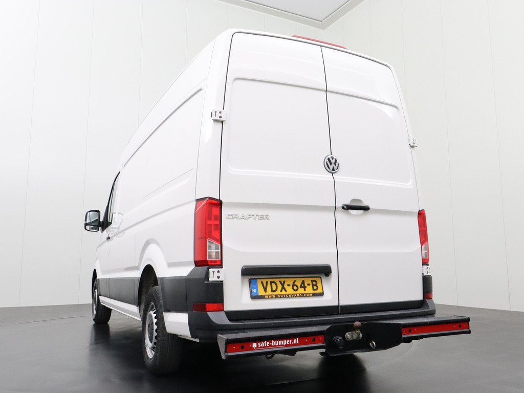 Mercedes-Benz Sprinter 2.0TDI Highline