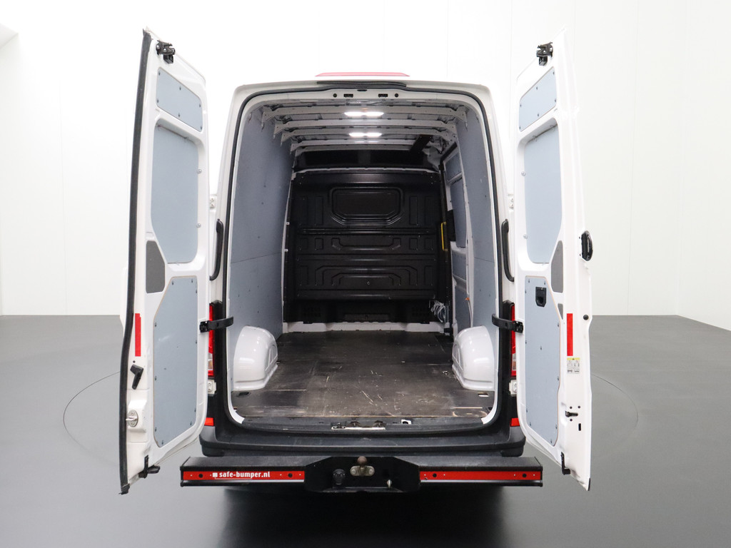 Mercedes-Benz Sprinter 2.0TDI Highline