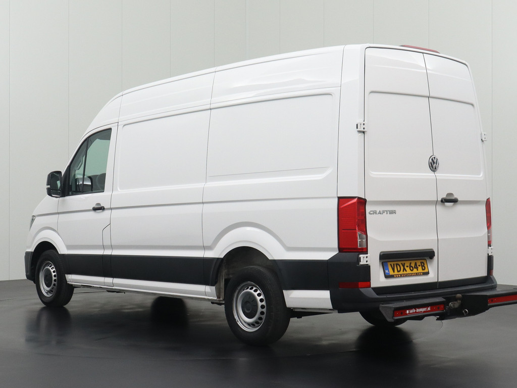 Mercedes-Benz Sprinter 2.0TDI Highline
