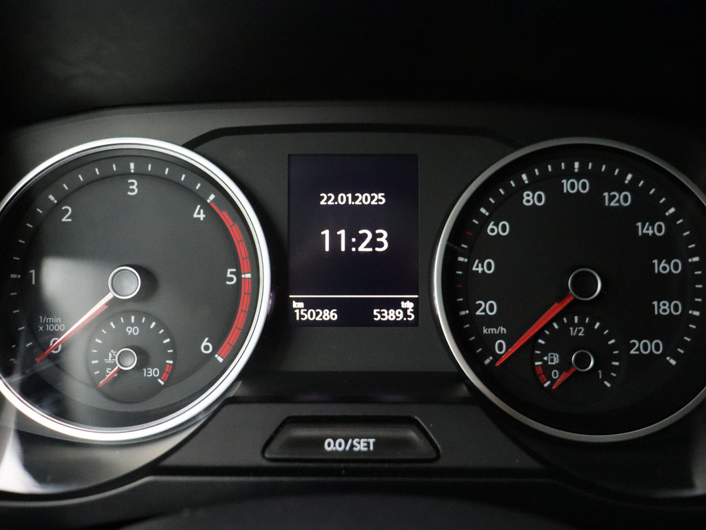 Mercedes-Benz Sprinter 2.0TDI Highline