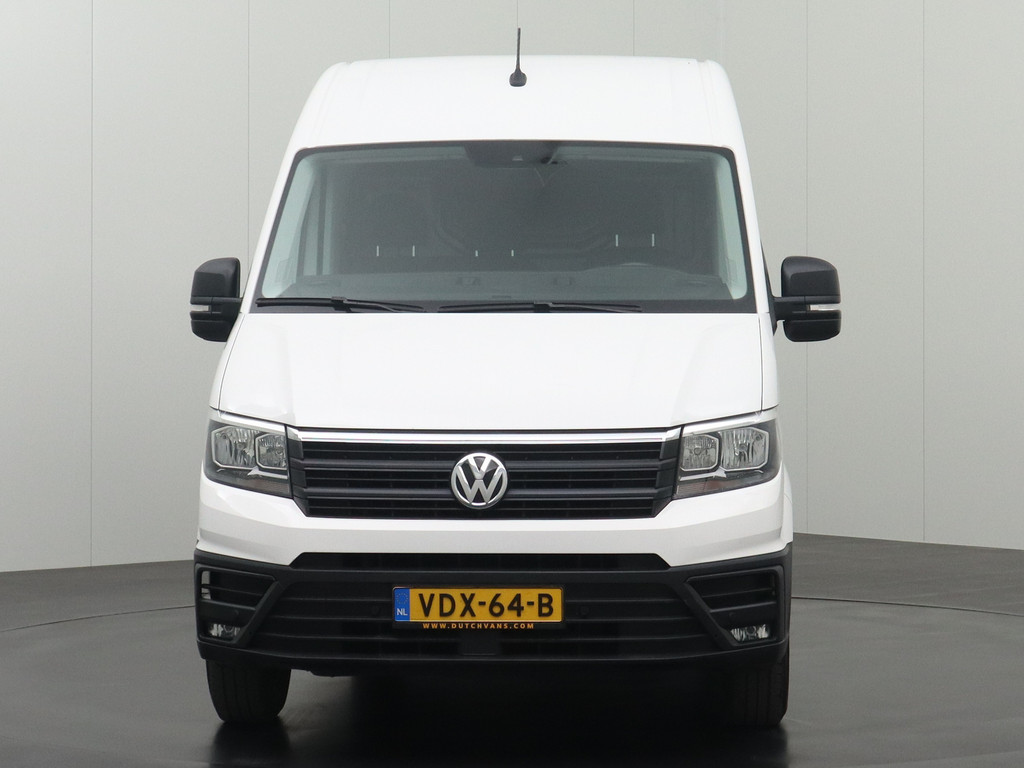 Mercedes-Benz Sprinter 2.0TDI Highline