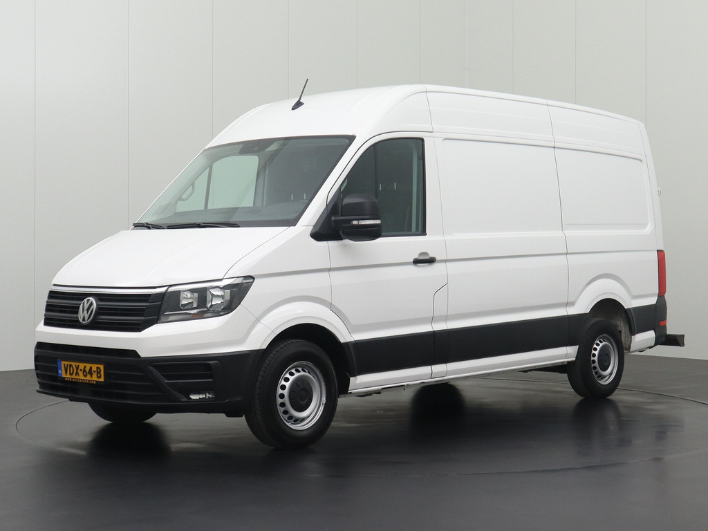 Mercedes-Benz Sprinter 2.0TDI Highline