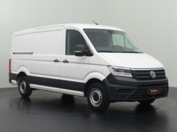 Volkswagen Crafter 2.0TDI 140PK L3H2 Led | 192.432 km | 2022 | 140 pk