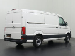 Volkswagen Crafter 2.0TDI 140PK L3H2 Led | 192.432 km | 2022 | 140 pk