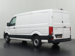 Volkswagen Crafter 2.0TDI 140PK L3H2 Led | 192.432 km | 2022 | 140 pk