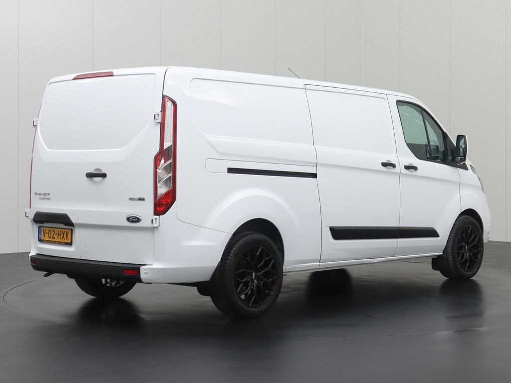 Mercedes-Benz Sprinter 2.0TDI Highline