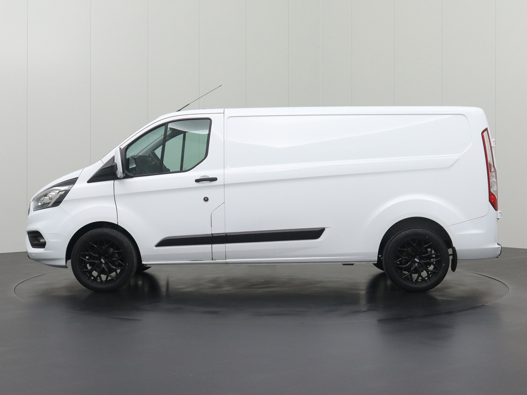Mercedes-Benz Sprinter 2.0TDI Highline