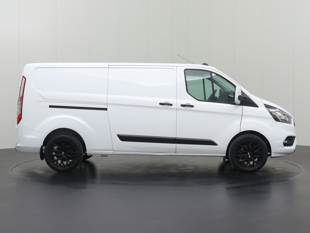 Mercedes-Benz Sprinter 2.0TDI Highline
