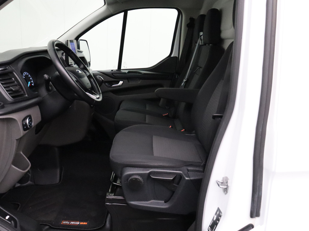 Mercedes-Benz Sprinter 2.0TDI Highline