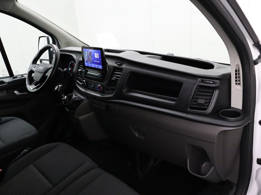 Mercedes-Benz Sprinter 2.0TDI Highline