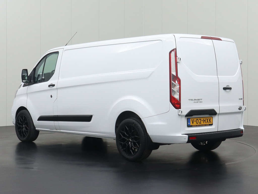 Mercedes-Benz Sprinter 2.0TDI Highline