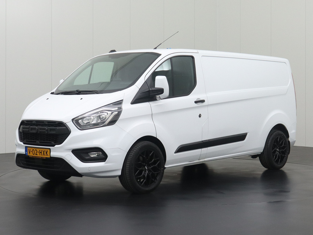 Mercedes-Benz Sprinter 2.0TDI Highline